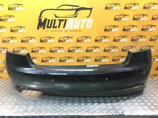 Запчасть бампер задний Audi A5 2007-2011