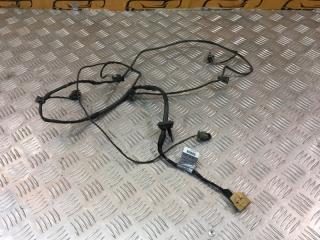 Запчасть жгут парктроников задний Audi A5 2007-2011