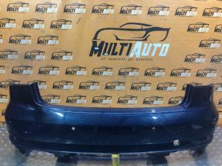 Бампер задний Audi A3 2016-2020