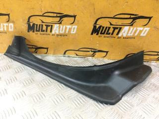 Накладка водостока задняя левая BMW 5 Series 2016-2020