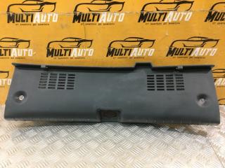 Накладка замка багажника задняя Hyundai Solaris 2017-2020