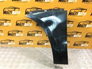 Крыло переднее левое Porsche Macan 2013-2018