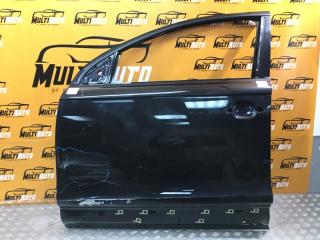 Дверь передняя левая Audi Q7 2009-2015