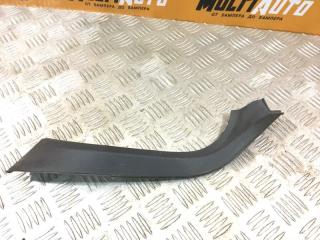 Накладка крышки багажника задняя правая Toyota Camry 2017-