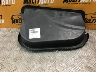 Накладка водостока передняя Porsche Macan 95b