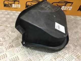 Накладка водостока передняя Macan 2013-2018 95b