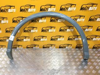 Расширитель арки задний правый Audi Q5 2017-2021