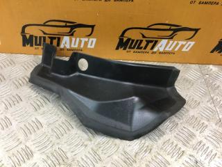 Накладка водостока левая BMW X6 2019-