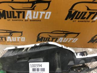 Кронштейн бампера передний левый A6 2018-2023 C8