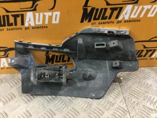 Кронштейн бампера передний левый A6 2018-2023 C8