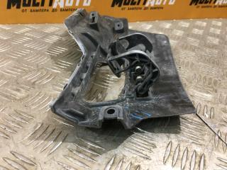 Кронштейн бампера передний левый A6 2018-2023 C8