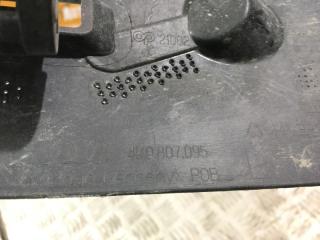 Кронштейн бампера передний левый A6 2018-2023 C8