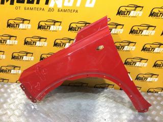 Запчасть крыло переднее левое Suzuki Vitara 2014-2020