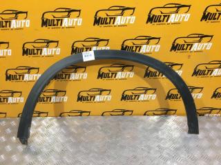Запчасть расширитель арки задний правый Suzuki Vitara 2014-2021