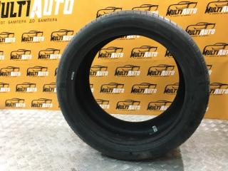 Шина летняя 315/35R21 Pirelli P Zero