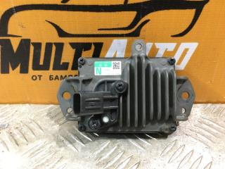 Запчасть радар круиз контроля Toyota Camry 2017-