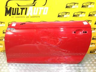 Запчасть дверь передняя левая Audi A5 2016-