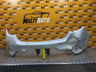 Бампер задний Kia Rio 2020-