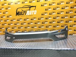 Бампер передний Volkswagen Tiguan 2016-2020