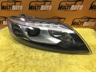 Фара передняя правая Audi Q7 2009-2015