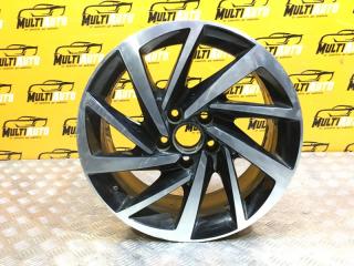 Диск Volkswagen Tiguan 2016-2020 Б/У Диск Volkswagen Tiguan 2016-2020