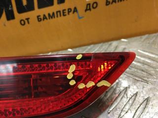 Фонарь противотуманный левый Cayenne 2014-2018 958 Фонарь противотуманный левый Cayenne 2014-2018 958