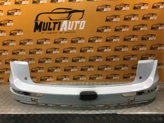 Бампер задний Audi Q5 2008-2012