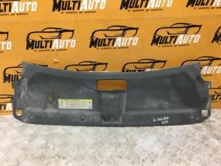 Запчасть накладка замка капота Audi Q3 2011-2018