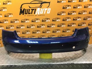 Запчасть бампер задний Audi A5 2007-2011