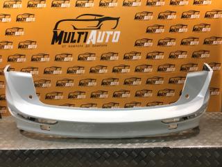 Бампер задний Audi Q5 2008-2017