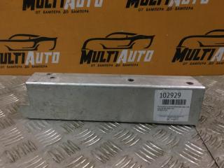 Запчасть кронштейн усилителя бампера задний левый Audi Q5 2008-2017