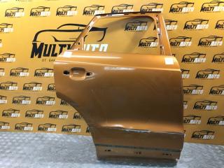 Дверь задняя правая Audi Q3 2011-2018