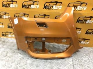 Запчасть часть бампера передний правый Audi Q3 2011-2014