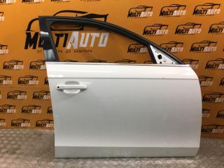 Дверь передняя правая Audi A4 2007-2015