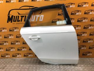 Дверь задняя правая Audi A4 2007-2015