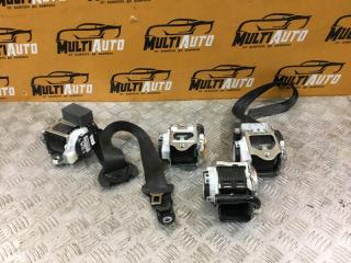 Ремень безопасности Audi A6 2018-2023