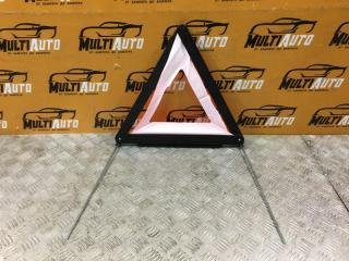 Знак аварийной остановки A4 2007-2015 B8