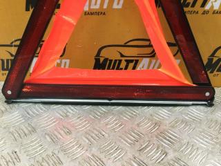 Знак аварийной остановки A4 2007-2015 B8