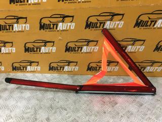 Знак аварийной остановки A4 2007-2015 B8