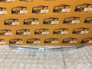 Запчасть хром крышки багажника задний Opel Antara 2006-2017