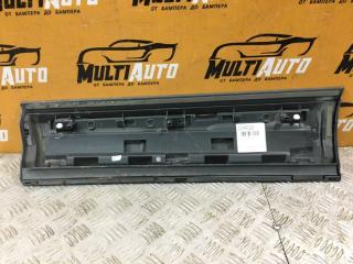 Накладка двери задняя правая Q3 2011-2014 8U