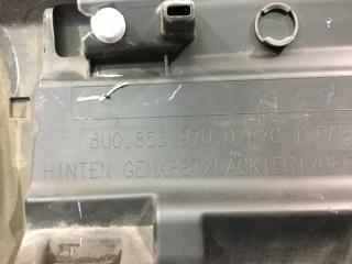 Накладка двери задняя правая Q3 2011-2014 8U