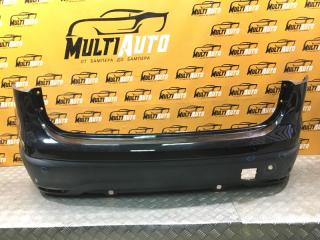 Запчасть бампер задний Nissan Qashqai 2013-2017