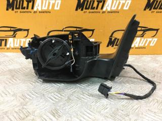 Запчасть зеркало переднее левое Skoda Rapid 2012-2017