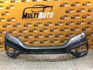 Запчасть бампер передний Honda CR-V 2014-2018