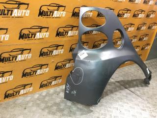 Крыло заднее правое ForTwo 2007-2014 W451