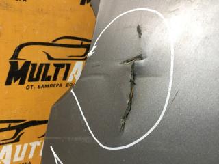 Крыло заднее правое ForTwo 2007-2014 W451