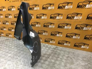 Крыло заднее правое ForTwo 2007-2014 W451