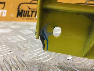 Крыло заднее левое Smart ForTwo W451