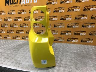 Крыло заднее левое ForTwo 2007-2014 W451